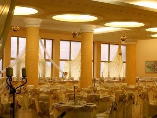 Hotel Decebal - 959