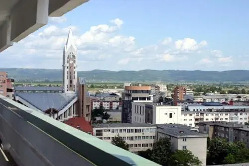 Hotel Decebal - 149