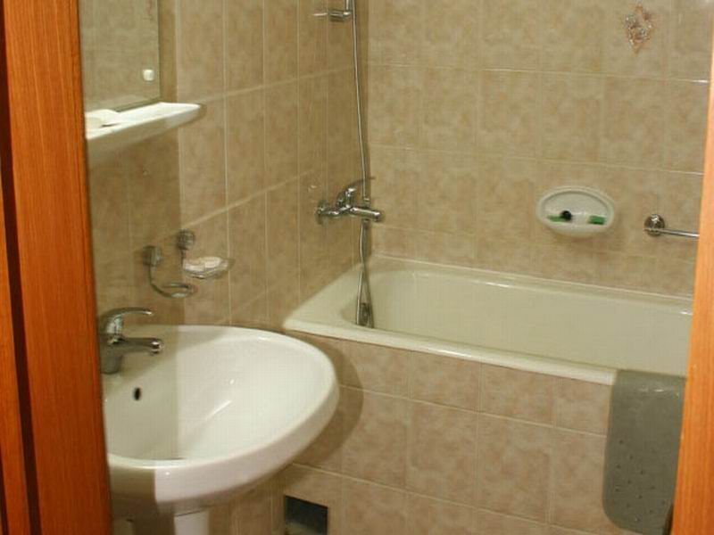 Hotel Decebal - 485