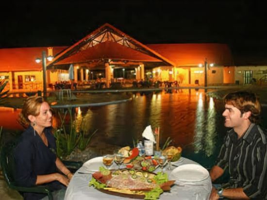 Hotel Decebal - 954