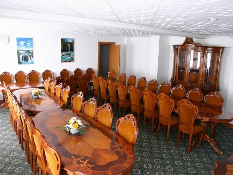 Hotel Decebal - 913