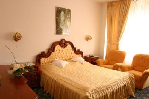 Hotel Decebal - 347