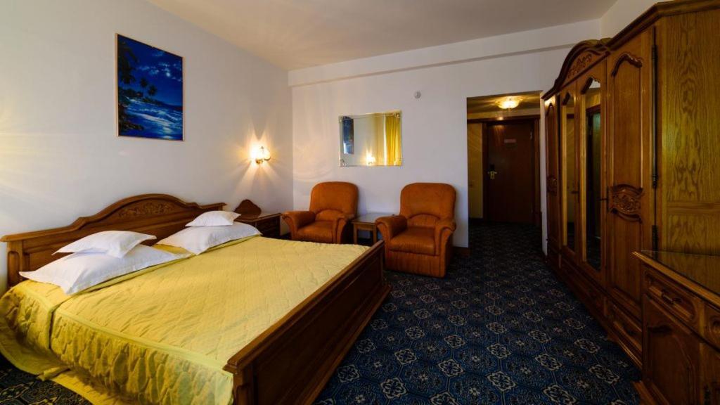 Hotel Decebal - 622