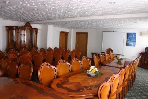 Hotel Decebal - 50