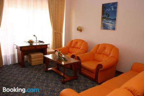 Hotel Decebal - 522