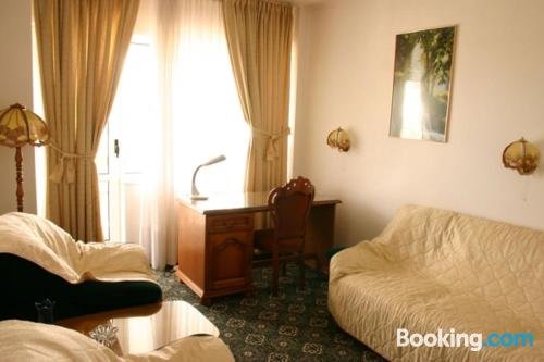 Hotel Decebal - 689