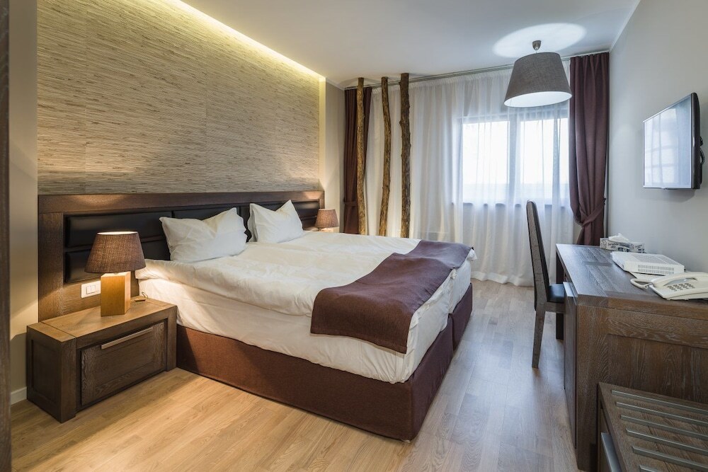 Delta Boutique & Carmen Silva Resort - 304