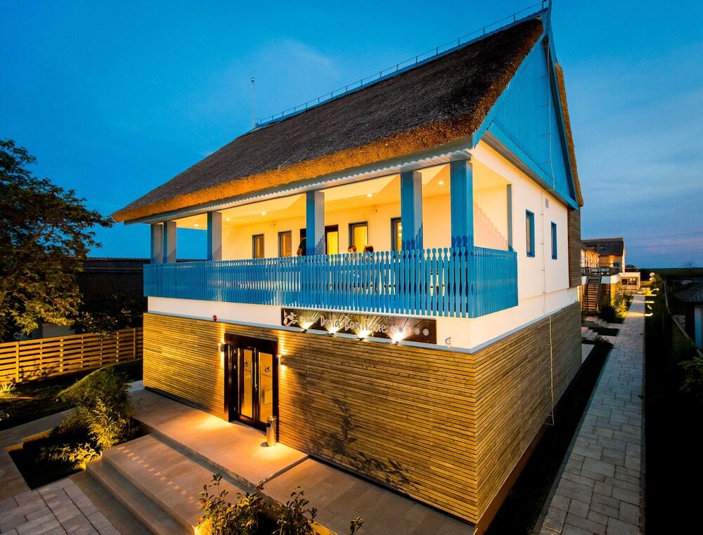 Delta Boutique & Carmen Silva Resort - 883