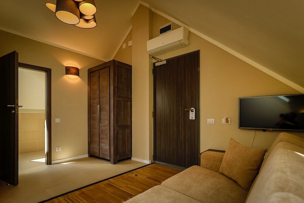 Delta Boutique & Carmen Silva Resort - 284