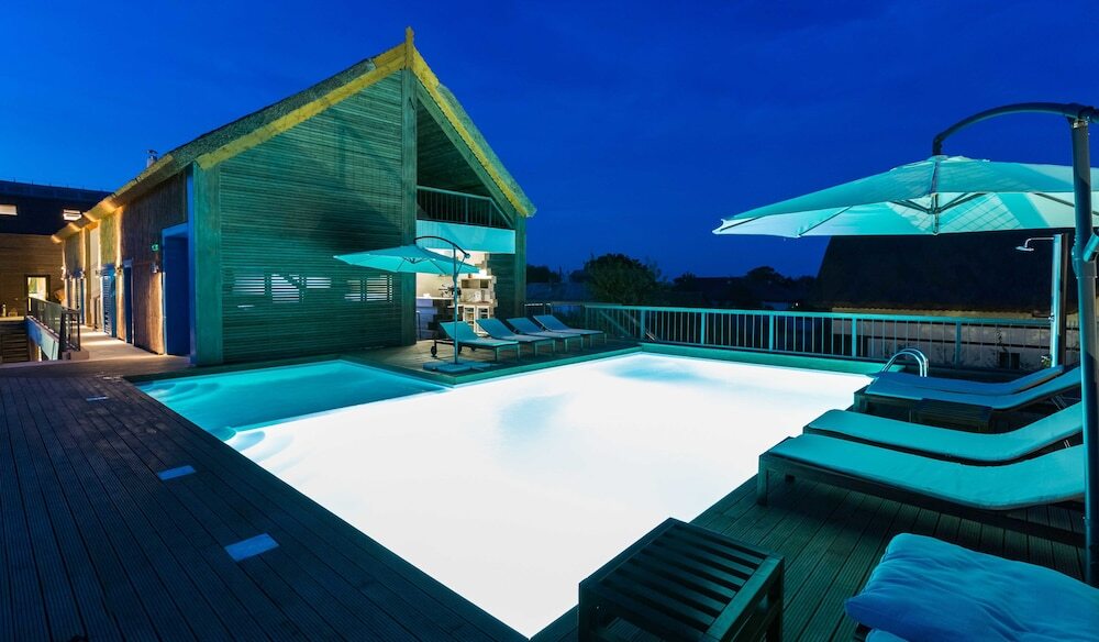 Delta Boutique & Carmen Silva Resort - 595