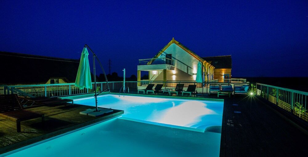 Delta Boutique & Carmen Silva Resort - 999