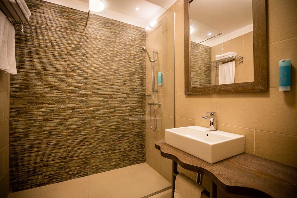 Delta Boutique & Carmen Silva Resort - 323