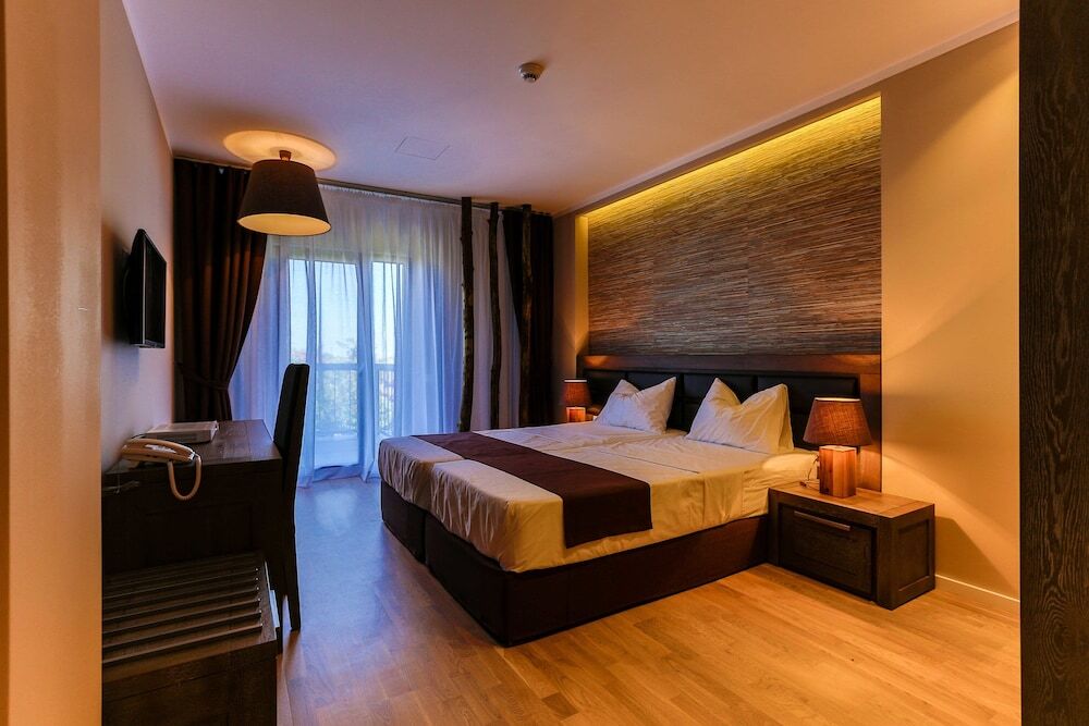 Delta Boutique & Carmen Silva Resort - 205