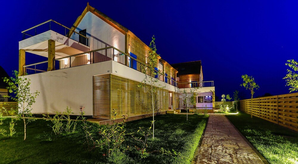 Delta Boutique & Carmen Silva Resort - 597
