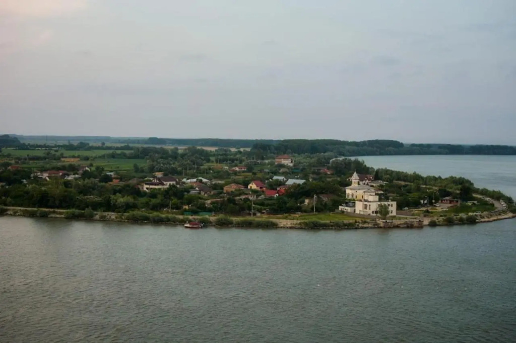 Delta Danube View Apart - 356