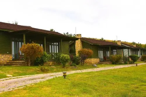 Delta Nature Resort - 782