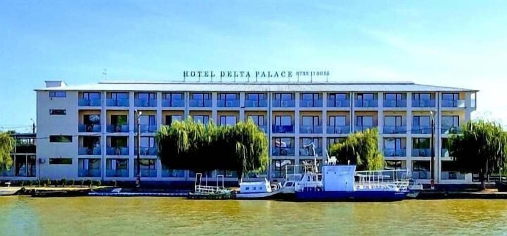 Delta Palace - 276