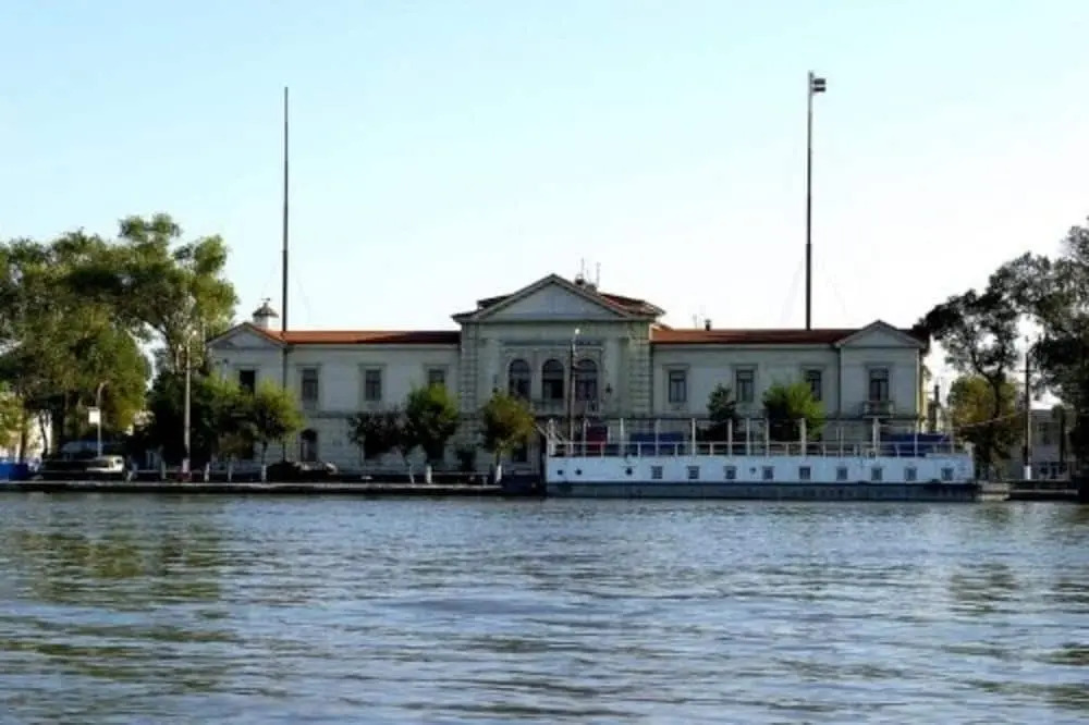 Delta Palace - 257