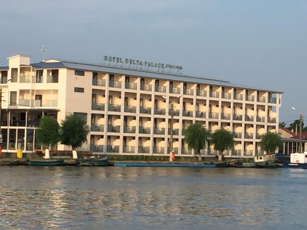 Delta Palace - 530