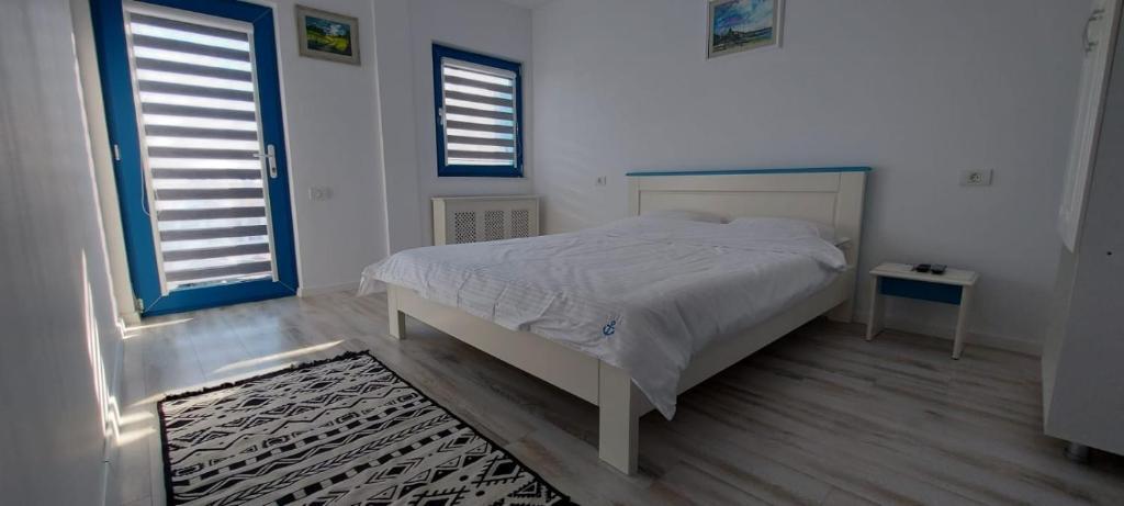 Delta Summer House Crisan - 786