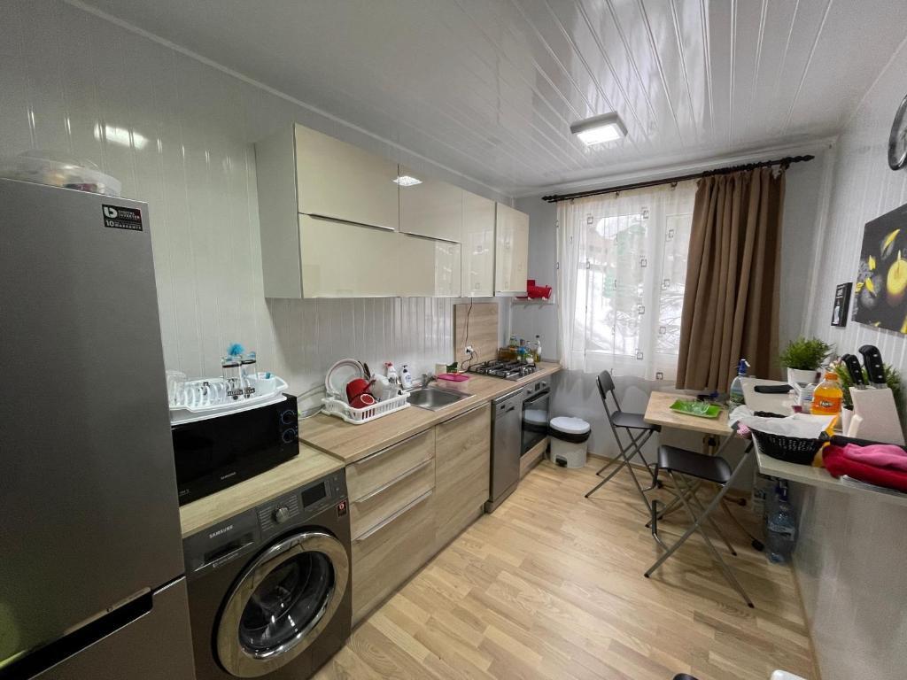 Delux Apartamente 4 - 207