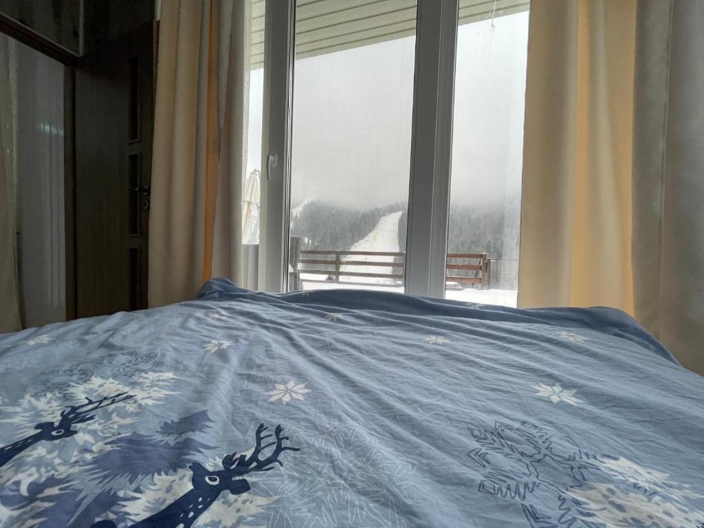 Delux Apartamente 4 - 708