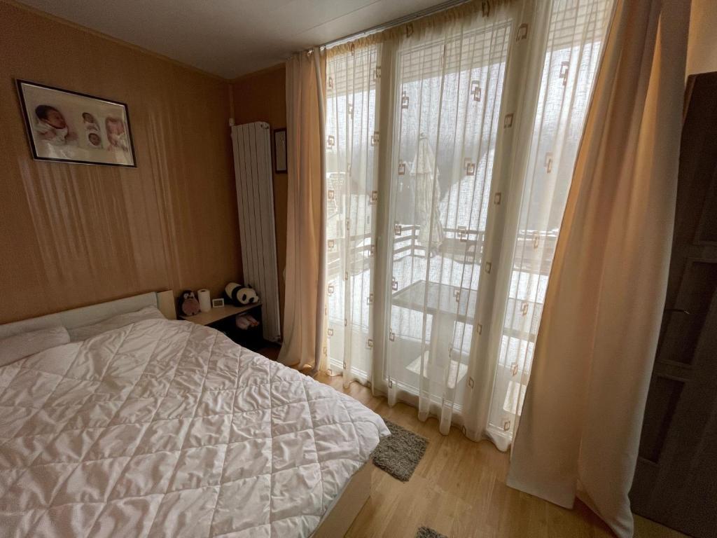 Delux Apartamente 4 - 106