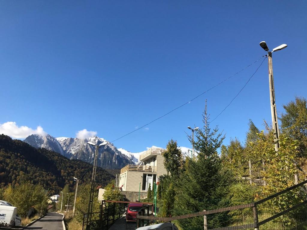 Delux Apartamente 4 - 907