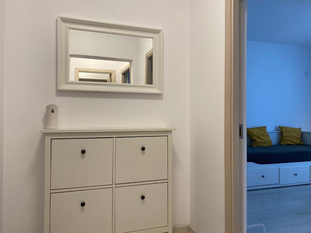 Deluxe Single Room Apartament - 628