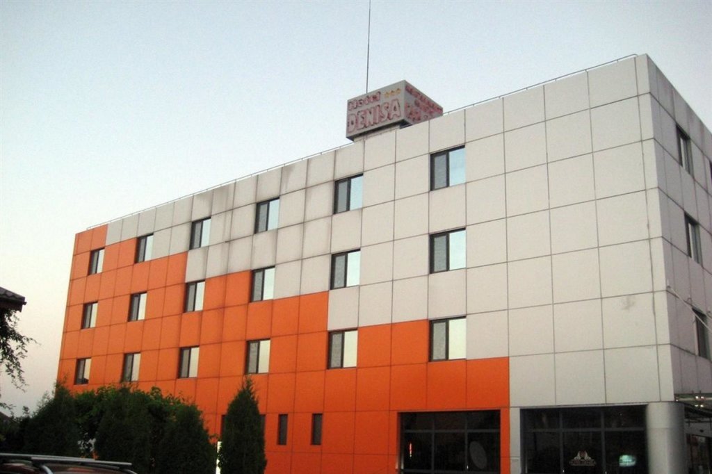 Denisa Hotel Otopeni Hotel - 845