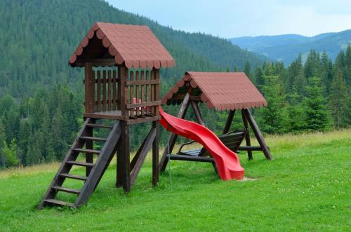 Denisa's Lodge - 212