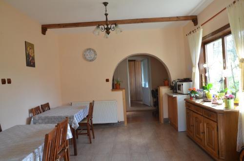 Denisa's Lodge - 733