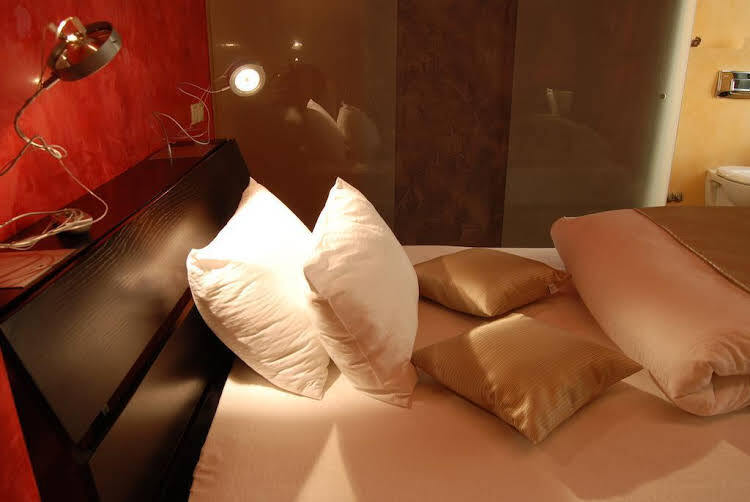 Hotel Do Stil - 268