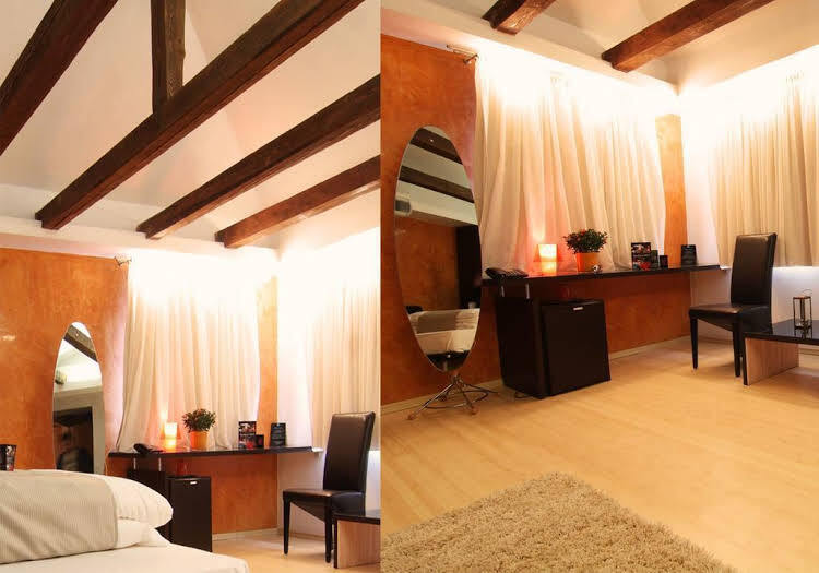 Hotel Do Stil - 204