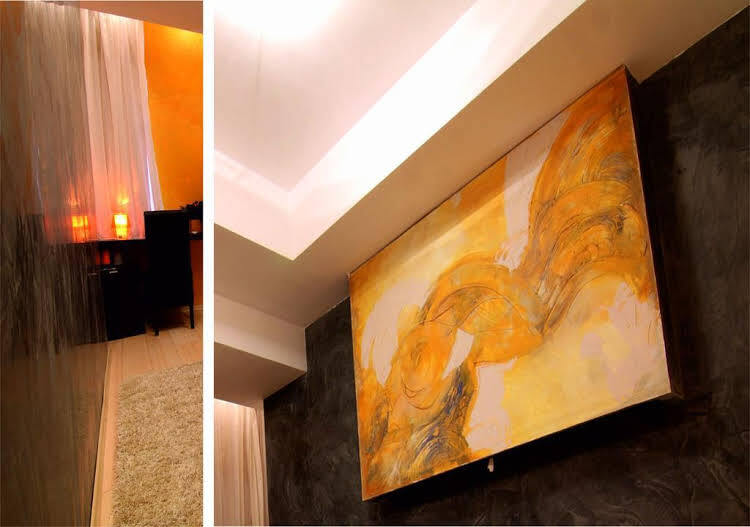 Hotel Do Stil - 345