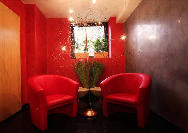 Hotel Do Stil - 4