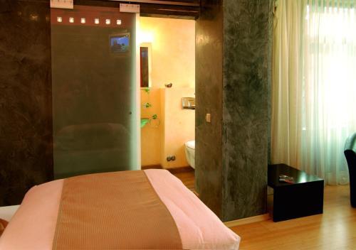 Hotel Do Stil - 469