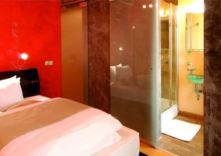 Hotel Do Stil - 271