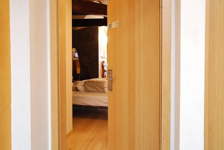 Hotel Do Stil - 581