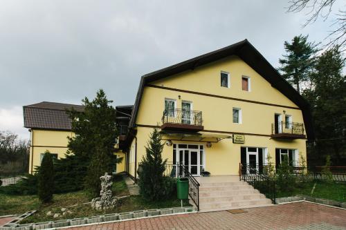 Hotel Dobsi - 659