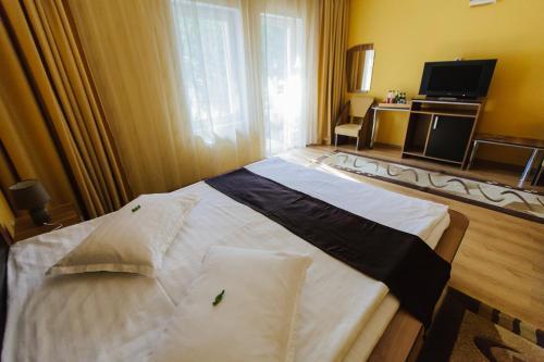 Hotel Dobsi - 985