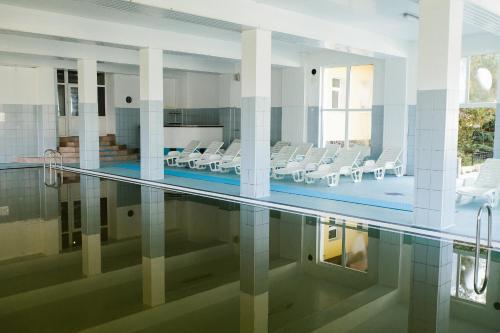Hotel Dobsi - 611