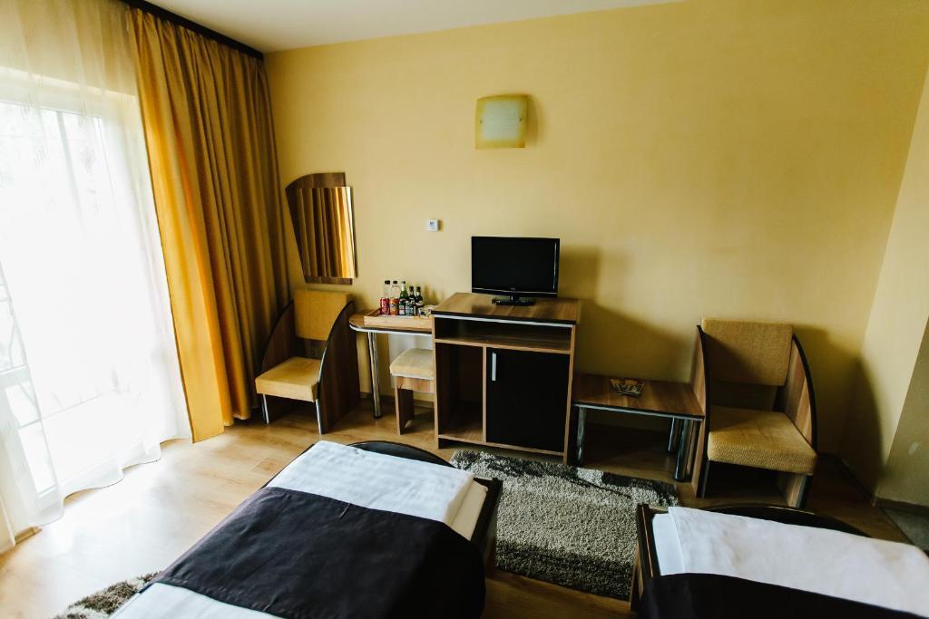 Hotel Dobsi - 848