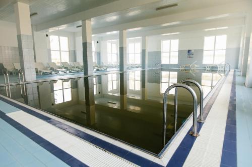Hotel Dobsi - 14