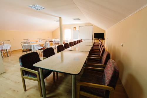 Hotel Dobsi - 504