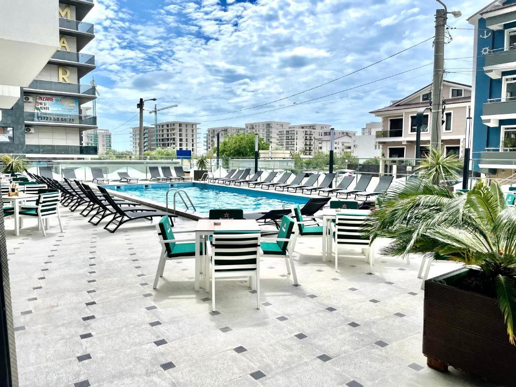 Dominic apartament by Alezzi Nord10 - 7
