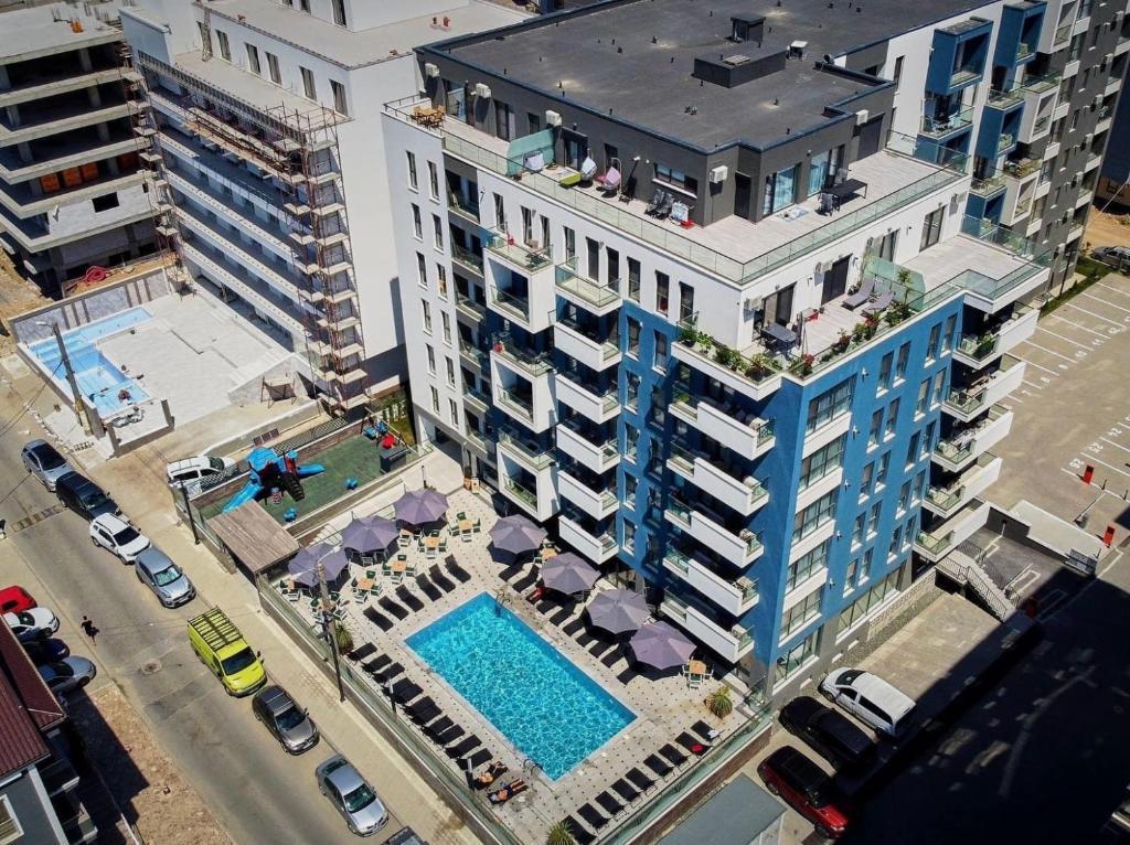 Dominic apartament by Alezzi Nord10 - 912