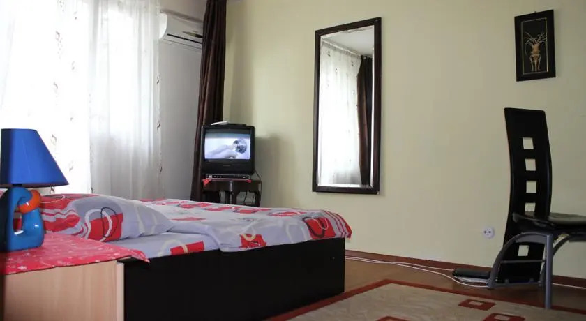 Floreasca Premium Apartament - 505