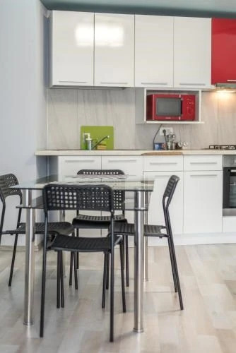 Downtown Accommodation - 422