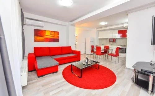 Downtown Accommodation - 259